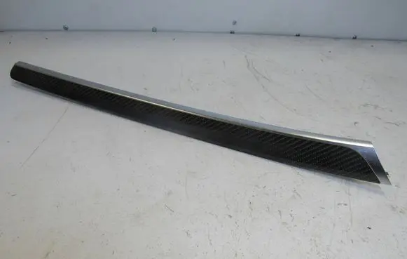 Audi A5 8T 8F Front door trim bar 8T0867410-MERC 8T0867410