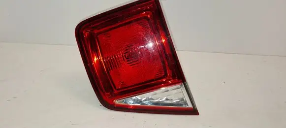 Chevrolet Orlando Tailgate rear/tail lights 