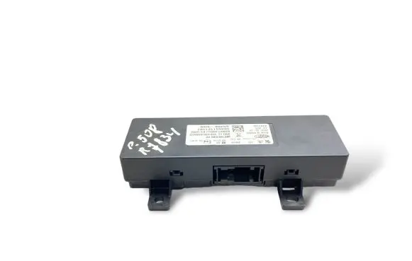 Peugeot 508 Other control units/modules 9801862580 SS40KU3N 503551121107