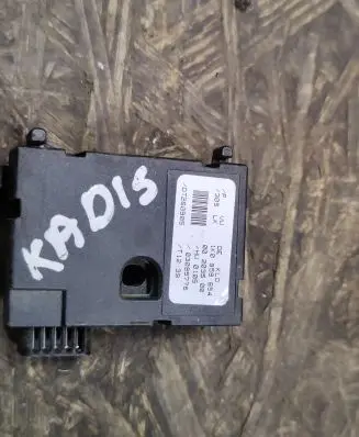 Volkswagen Caddy Steering angle sensor 1K0959654