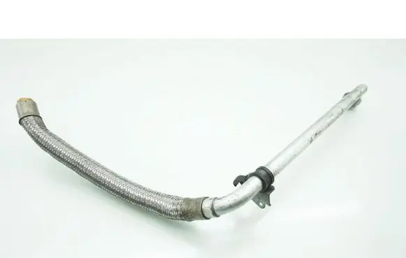 Maserati Coupe Turbo turbocharger oiling pipe/hose 