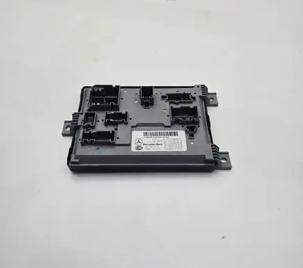 Mercedes-Benz E W213 Comfort/convenience module A2139009212 A2139021608 A2139014003