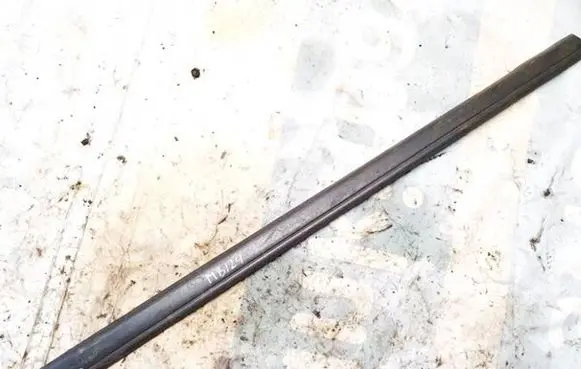 Mercedes-Benz E W124 Front door trim (molding) 