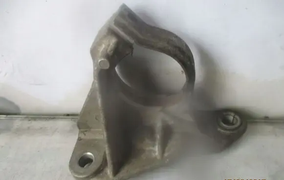 Renault Megane III Driveshaft support bearing bracket 8200974845