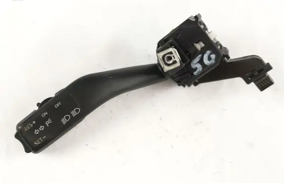 Volkswagen Golf Plus Indicator stalk 1K0953513A ANP80H013A 24B0180C