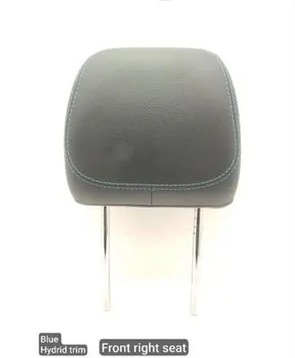 Chrysler Pacifica Front seat headrest 