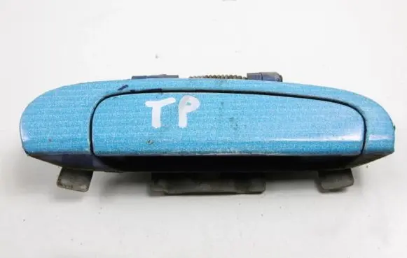 KIA Picanto Rear door exterior handle