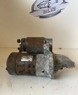 Subaru Outback Starter motor M001T86481 23300AA390