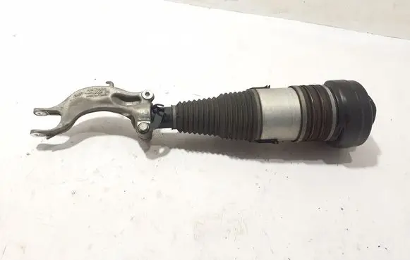 Audi Q8 Front shock absorber/damper 
