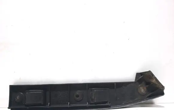 Volkswagen Golf IV Front bumper mounting bracket 1J0807184A