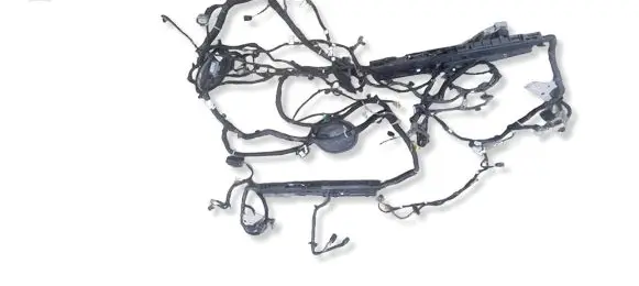 Ford Mustang VI Other wiring loom GR3T14A005AH GR3T14A005 Z10311357
