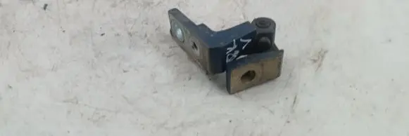Front door upper hinge