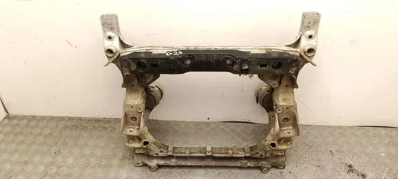 Mercedes-Benz EQC Front subframe A205620031