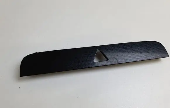 Volkswagen PASSAT B6 Dashboard glove box trim 3C0858063E