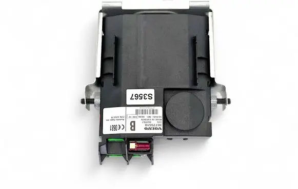 Phone control unit/module