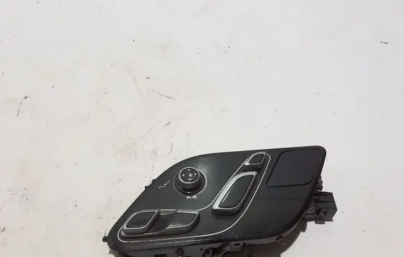 Land Rover Range Rover L405 Seat control switch JPLA14B566CE