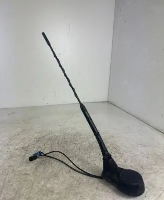 Radio antenna