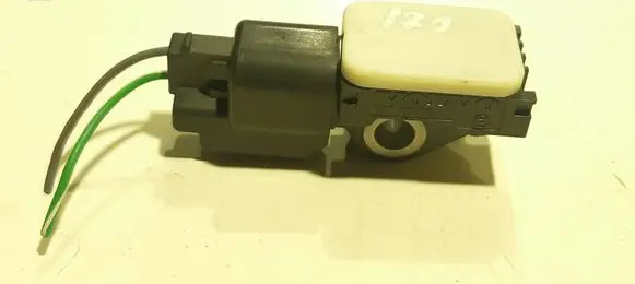 Volvo V70 Airbag deployment crash/impact sensor 30712107
