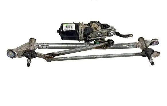 Nissan Qashqai Front wiper linkage and motor 28800JD900