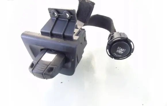 BMW 1 E81 E87 Ignition lock 6954718 6949499