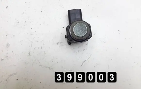 Peugeot 407 Parking PDC sensor 9663649877 0263003444