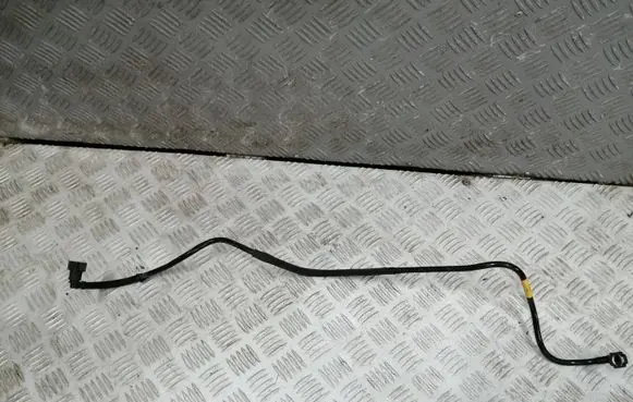 Renault Captur II Fuel line pipe 175063266R