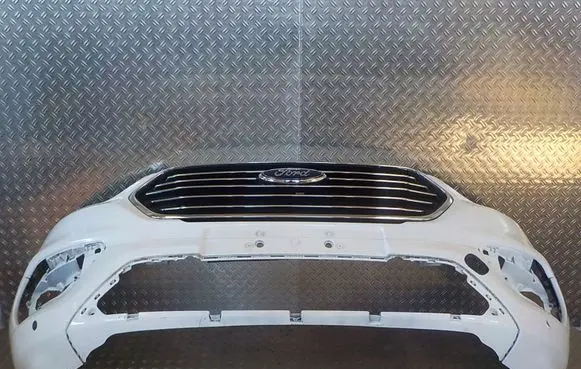 Ford Transit Custom Front bumper