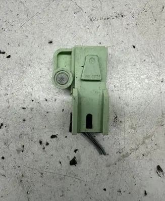 BMW 5 E60 E61 Airbag deployment crash/impact sensor 65779118167 9118167 5WK43865