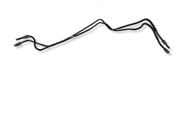 Opel Corsa F Brake booster pipe/hose 