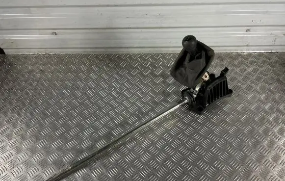 Opel Combo C Gear shifter/selector 55353675jq