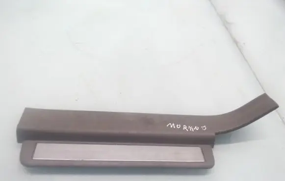 Nissan Murano Z50 Rear sill trim cover PK3276954