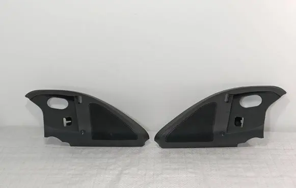 Skoda Octavia Mk3 (5E) Front door high frequency speaker 5E0035411B 5E0837973 5E0837974