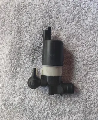 Citroen C4 Grand Picasso Windscreen/windshield washer pump 643492