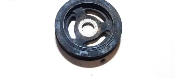 Peugeot 5008 Crankshaft pulley 9654961080