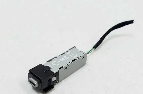 Toyota C-HR II USB socket connector 8553248030