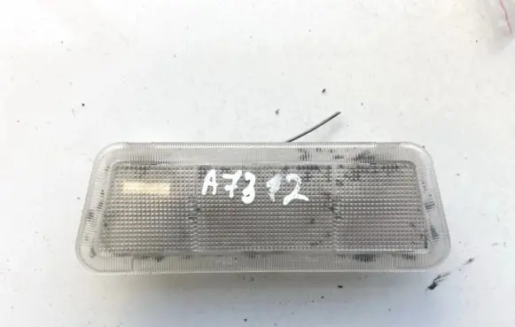 Opel Astra G Other interior light