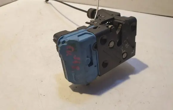 Volvo S80 Front door lock