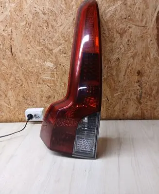 Volvo V50 Rear/tail lights B1007V50SXS P1007V50SXGB
