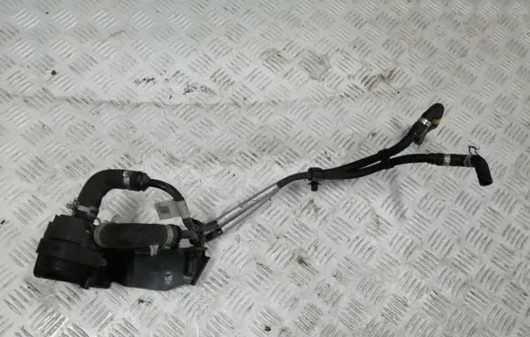 Renault Duster II Electric auxiliary coolant/water pump 0392023219 925164GA0A 2000028