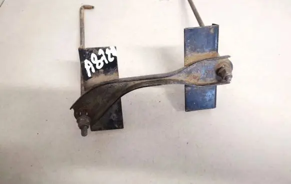 Fiat Croma Radiator mount bracket