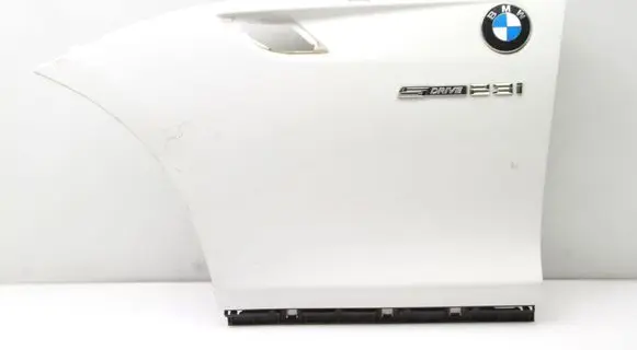 BMW Z4 E89 Fender