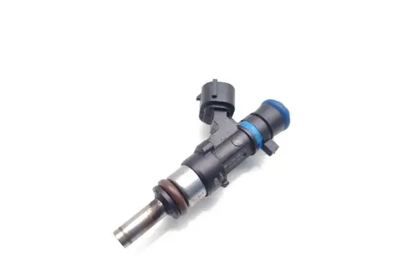 Dacia Sandero Fuel injector 166007934R 0280158433