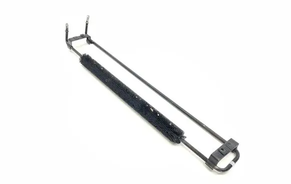 Jaguar XJ X350 Power steering radiator 2192340NA