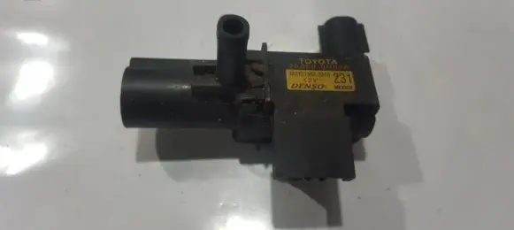 Toyota Camry Turbo solenoid valve 258600h020 25860-0h020
