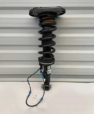 BMW X6M G06 F96 Rear shock absorber/damper 9500366