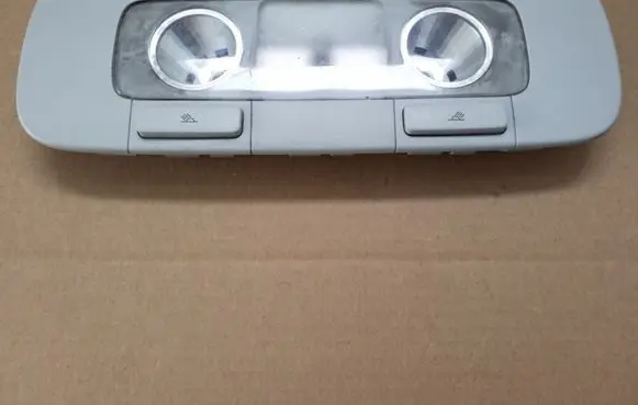 Volkswagen PASSAT B6 Front seat light 947291