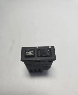 BMW 3 E46 Seat heating switch 61318352259