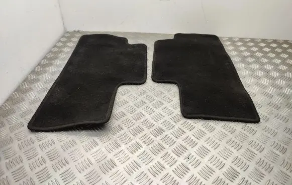 Citroen Berlingo Car floor mat set 
