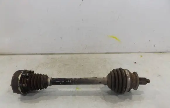Seat Ibiza IV (6J,6P) Front driveshaft 6R0407761T
