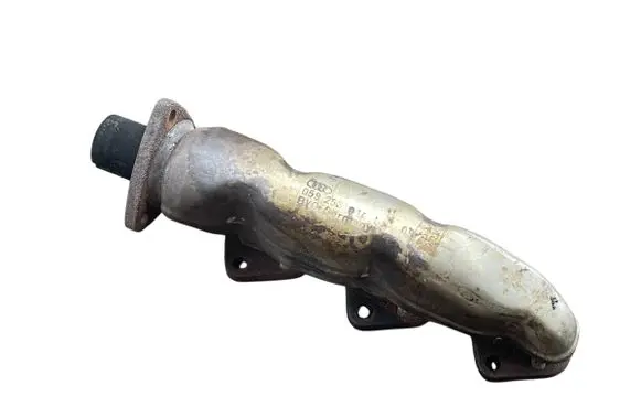 Audi A6 S6 C6 4F Exhaust manifold 059253034L